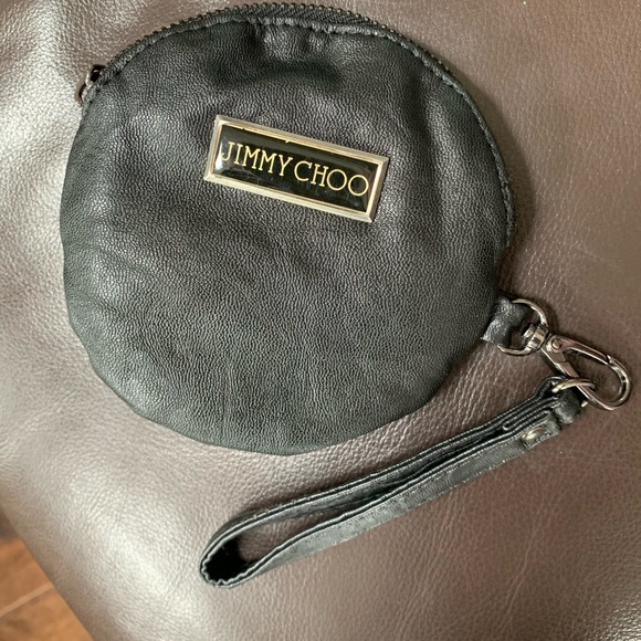 Jimmy Choo - Picture 2 of 2